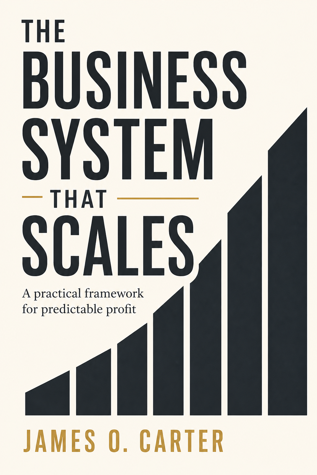 Business System That Scales