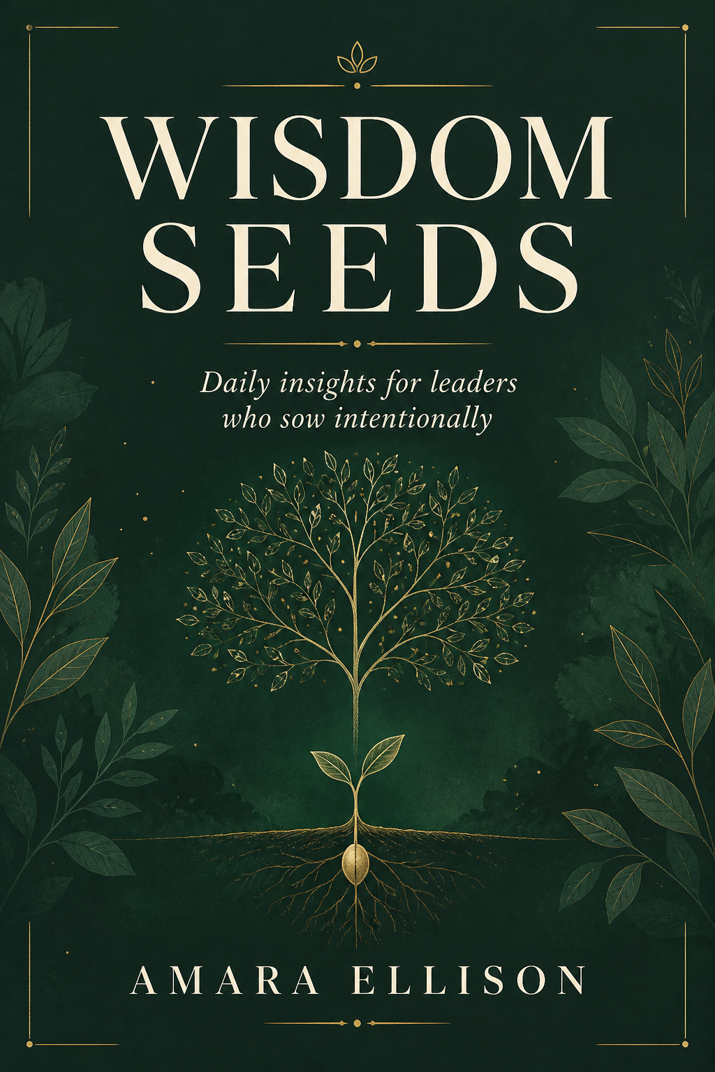 Wisdom Seeds
