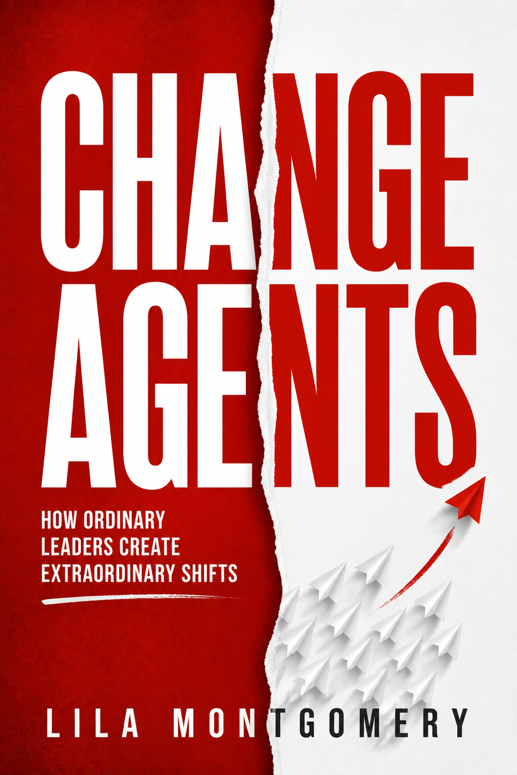 Change Agents