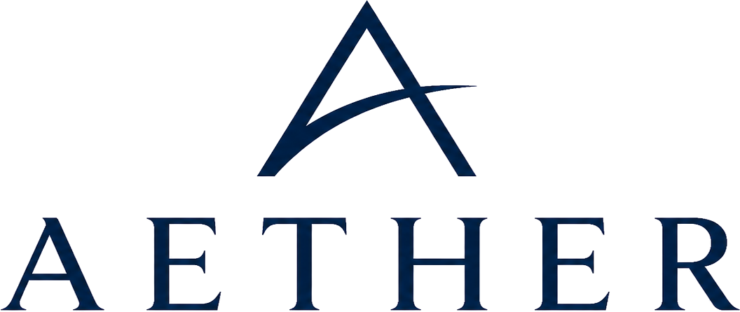 Aether Finance