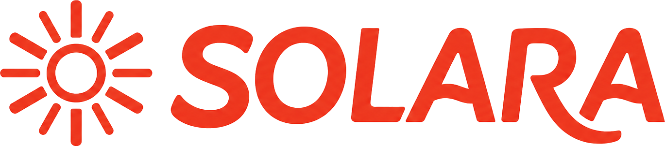 Solara Beverage