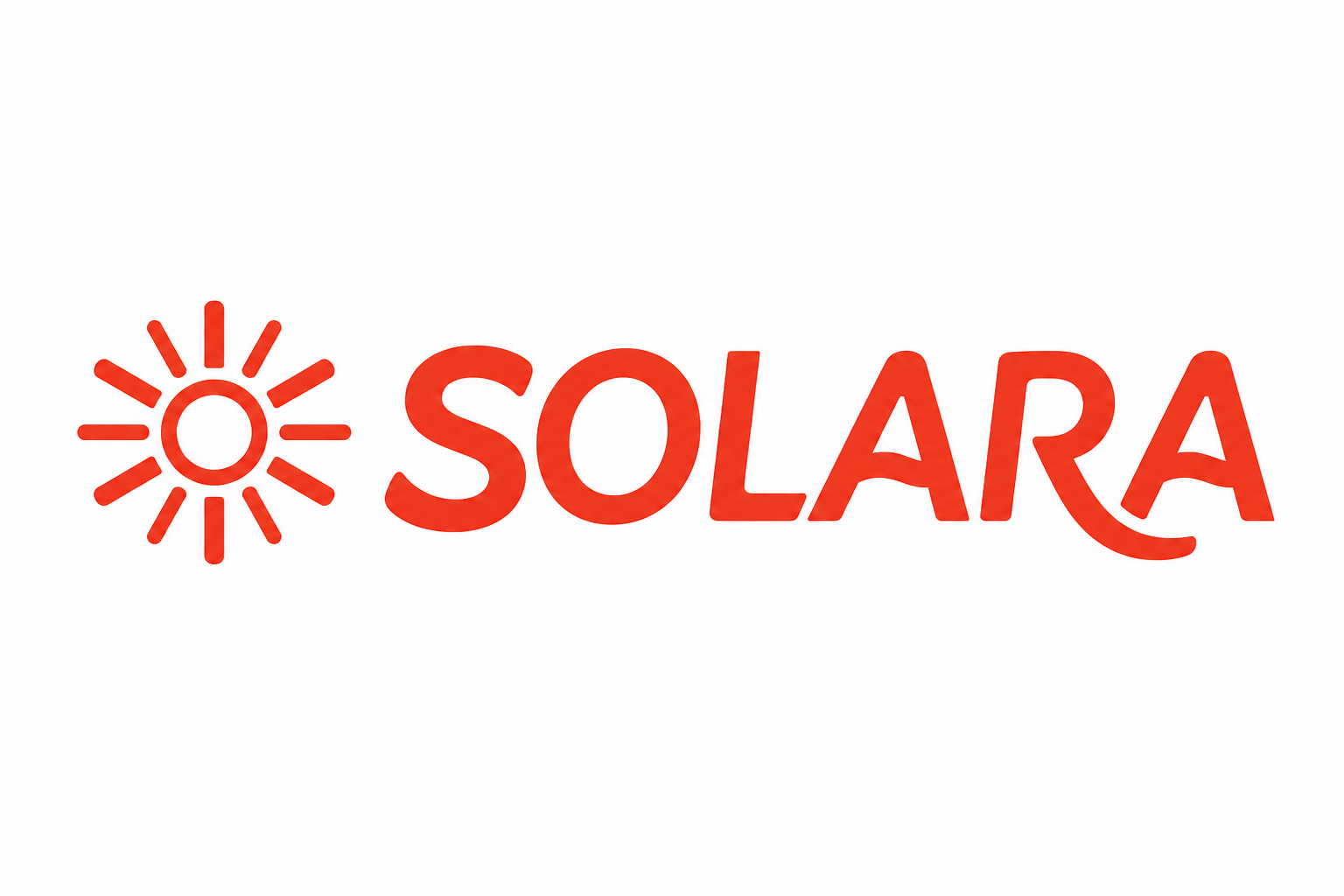 Solara Beverage