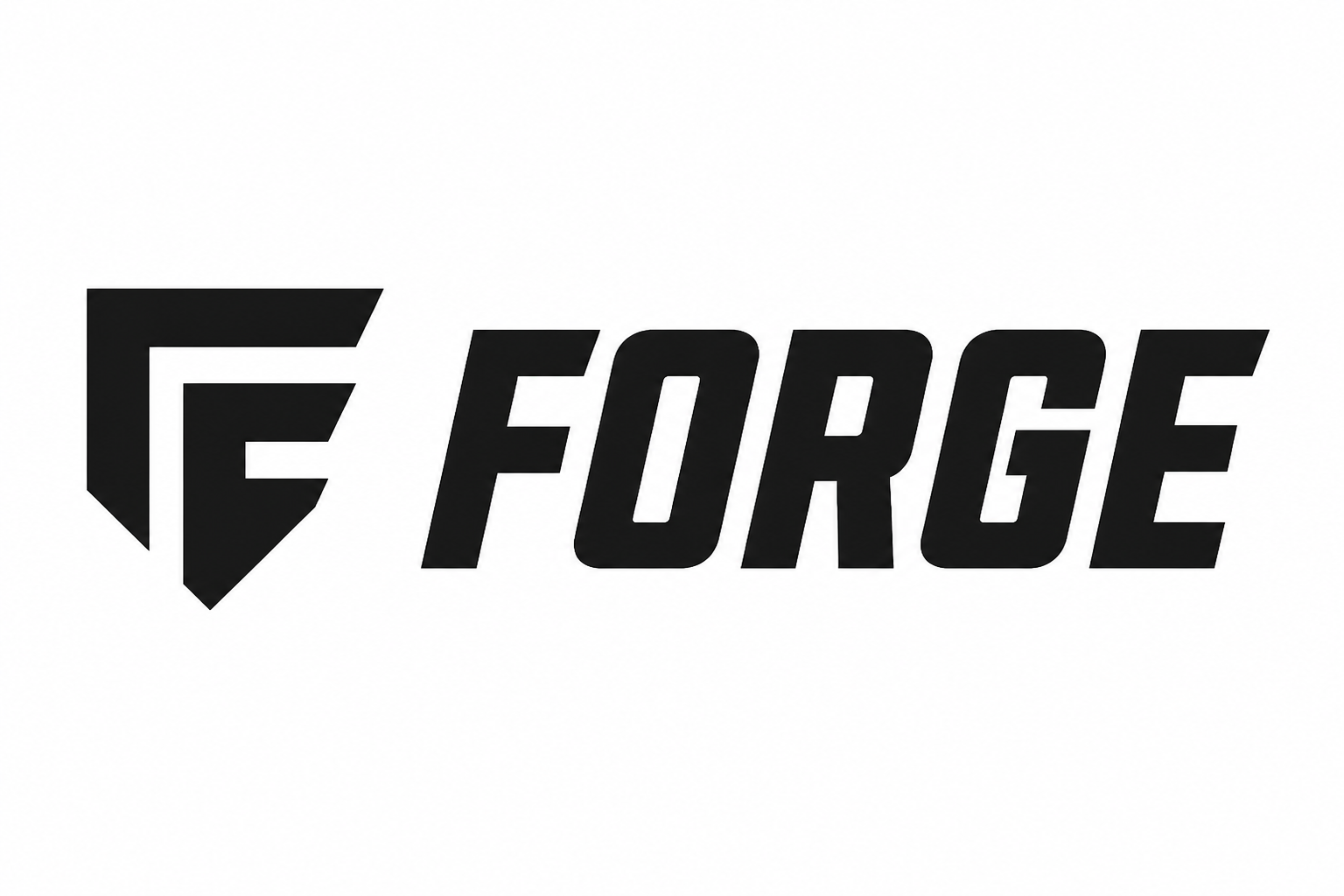 Forge Fitness